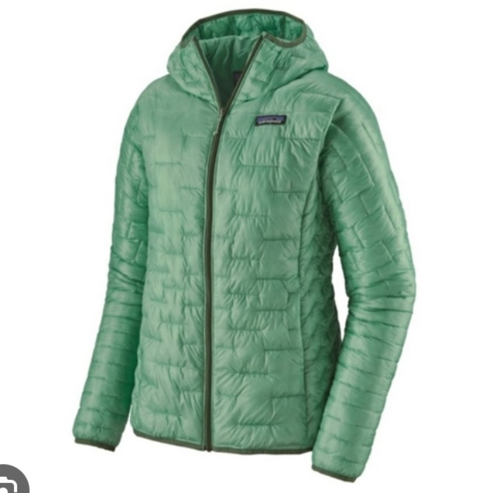 Patagonia Micro Puff® Hoody women’s